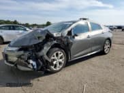 ✅ 2017 Chevrolet Volt Premier • VIN: 1G1RD6S54HU201615 • Lot: 60687214. Wystawiony na Copart z przebiegiem Nie podano. Bezpłatny archiwum sprzedaży aukcyjnych z USA i szczegółowy raport historii pojazdu na DreamBid. Zdjęcie 1.