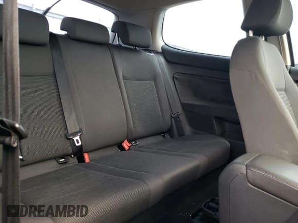 ✅ 2009 Volkswagen Rabbit S • VIN: WVWBA71K29W137045 • Лот: 68855164. Опубликован ранее на Copart с пробегом 205 333 миль. Бесплатный доступ к архиву аукционных продаж из США и подробный отчёт об истории автомобиля на DreamBid. Изображение 10.