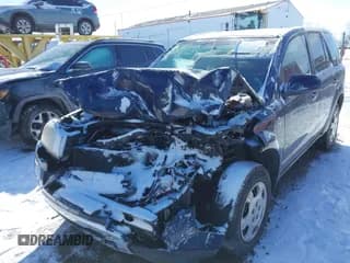 ✅ 2007 Saturn VUE V6 • VIN: 5GZCZ53477S810432 • Lot: 41620505. Wystawiony na IAAI z przebiegiem 201 000 mil. Bezpłatny archiwum sprzedaży aukcyjnych z USA i szczegółowy raport historii pojazdu na DreamBid. Zdjęcie 6.