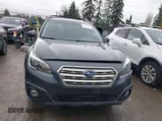 ✅ 2017 Subaru Outback Premium • VIN: 4S4BSACC5H3288425 • Лот: 43692863. Опубликован ранее на IAAI с пробегом 122 860 миль. Бесплатный доступ к архиву аукционных продаж из США и подробный отчёт об истории автомобиля на DreamBid. Изображение 12.