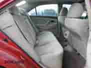 2011 Toyota Camry LE с VIN 4T4BF3EK4BR174508, выставлен на аукционе Copart как лот 84207795 с пробегом 194 856 миль миль и Списание • Salvage title. История ставок и продаж доступна на DreamBid. Изображение 10.