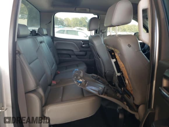 ✅ 2014 Chevrolet Silverado 1500 Work Truck • VIN: 3GCPCPEH9EG343146 • Лот: 77519014. Опубликован ранее на Copart с пробегом 240 138 миль. Бесплатный доступ к архиву аукционных продаж из США и подробный отчёт об истории автомобиля на DreamBid. Изображение 10.