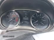 ✅ 2014 Nissan Rogue SV • VIN: 5N1AT2MVXEC861412 • Lot: 42733170. Listed on IAAI with 159,881 mi. Free auction sales archive from the USA and detailed vehicle history report at DreamBid. Image 7.