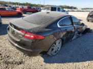 ✅ 2010 Jaguar XF Supercharged • VIN: SAJWA0HE3AMR66894 • Lot: 79647614. Listed on Copart with Not provided. Free auction sales archive from the USA and detailed vehicle history report at DreamBid. Image 3.