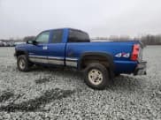 ✅ 2003 Chevrolet Silverado 2500HD LS • VIN: 1GCHK29U13E265418 • Lot: 92708415. Wystawiony na Copart z przebiegiem 211 182 mil. Bezpłatny archiwum sprzedaży aukcyjnych z USA i szczegółowy raport historii pojazdu na DreamBid. Zdjęcie 2.