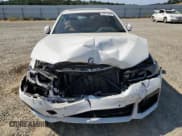 ✅ 2022 BMW 5 Series 540i • VIN: WBA53BJ09NWX73610 • Lot: 59991855. Listed on Copart with 38,248 mi. Free auction sales archive from the USA and detailed vehicle history report at DreamBid. Image 5.