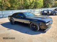 ✅ 2023 Dodge Challenger SRT Hellcat Jailbreak • VIN: 2C3CDZC97PH617423 • Lot: 90866645. Wystawiony na Copart z przebiegiem 11 956 mil. Bezpłatny archiwum sprzedaży aukcyjnych z USA i szczegółowy raport historii pojazdu na DreamBid. Zdjęcie 4.