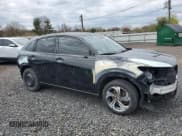 ✅ 2023 Honda HR-V EX-L • VIN: 3CZRZ2H74PM718629 • Lot: 52628595. Wystawiony na Copart z przebiegiem 104 108 mil. Bezpłatny archiwum sprzedaży aukcyjnych z USA i szczegółowy raport historii pojazdu na DreamBid. Zdjęcie 4.