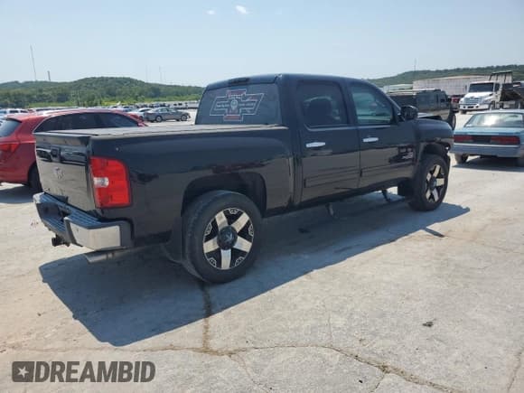 ✅ 2010 Chevrolet Silverado 1500 LTZ • VIN: 3GCRKTE25AG262347 • Лот: 67584105. Опубликован ранее на Copart с пробегом 146 120 миль. Бесплатный доступ к архиву аукционных продаж из США и подробный отчёт об истории автомобиля на DreamBid. Изображение 3.