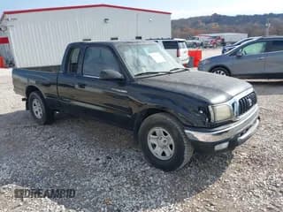 ✅ 2002 Toyota Tacoma • VIN: 5TEVL52N42Z094633 • Lot: 43724578. Wystawiony na IAAI z przebiegiem 156 656 mil. Bezpłatny archiwum sprzedaży aukcyjnych z USA i szczegółowy raport historii pojazdu na DreamBid. Zdjęcie 1.
