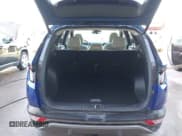 ✅ 2023 Hyundai Tucson Limited • VIN: 5NMJECAE2PH258242 • Lot: 43605319. Listed on IAAI with 62,193 mi. Free auction sales archive from the USA and detailed vehicle history report at DreamBid. Image 18.