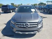 ✅ 2022 Mercedes-Benz GLB 250 • VIN: W1N4M4GB6NW191585 • Lot: 41474658. Listed on IAAI with 54,969 mi. Free auction sales archive from the USA and detailed vehicle history report at DreamBid. Image 12.