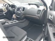 ✅ 2020 Dodge Durango Special Service • VIN: 1C4RDHFG9LC441546 • Lot: 41702276. Wystawiony na IAAI z przebiegiem 79 110 mil. Bezpłatny archiwum sprzedaży aukcyjnych z USA i szczegółowy raport historii pojazdu na DreamBid. Zdjęcie 5.