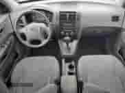 2007 Hyundai Tucson GLS с VIN KM8JM12B77U547116, выставлен на аукционе Copart как лот 75024034 с пробегом 38 253 миль миль и Списание • Salvage title. История ставок и продаж доступна на DreamBid. Изображение 8.