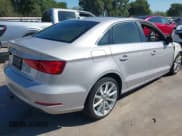 ✅ 2015 Audi A3 Premium Plus • VIN: WAUCCGFF6F1049308 • Lot: 43619937. Listed on IAAI with 108,464 mi. Free auction sales archive from the USA and detailed vehicle history report at DreamBid. Image 4.