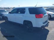 ✅ 2011 GMC Terrain SLE-1 • VIN: 2CTFLREC1B6282768 • Лот: 43032582. Опубликован ранее на IAAI с пробегом 127 012 миль. Бесплатный доступ к архиву аукционных продаж из США и подробный отчёт об истории автомобиля на DreamBid. Изображение 3.