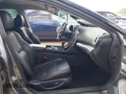 ✅ 2021 Nissan Maxima SV • VIN: 1N4AA6CV3MC507710 • Lot: 43364014. Listed on IAAI with 102,024 mi. Free auction sales archive from the USA and detailed vehicle history report at DreamBid. Image 5.