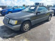 ✅ 1995 Mercedes-Benz E 320 • VIN: WDBEA66E2SC272901 • Lot: 42985706. Listed on IAAI with 127,219 mi. Free auction sales archive from the USA and detailed vehicle history report at DreamBid. Image 17.