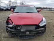 ✅ 2013 Hyundai Veloster w/Black Int • VIN: KMHTC6AD9DU110175 • Lot: 87072794. Wystawiony na Copart z przebiegiem 38 031 mil. Bezpłatny archiwum sprzedaży aukcyjnych z USA i szczegółowy raport historii pojazdu na DreamBid. Zdjęcie 5.