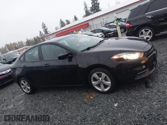 ✅ 2016 Dodge Dart SXT • VIN: 1C3CDFBBXGD763623 • Лот: 43606550. Опубликован ранее на IAAI с пробегом 105 594 миль. Бесплатный доступ к архиву аукционных продаж из США и подробный отчёт об истории автомобиля на DreamBid. Изображение 13.