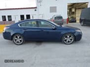 ✅ 2013 Acura TL Technology • VIN: 19UUA9F50DA003102 • Lot: 43418765. Wystawiony na IAAI z przebiegiem 254 362 mil. Bezpłatny archiwum sprzedaży aukcyjnych z USA i szczegółowy raport historii pojazdu na DreamBid. Zdjęcie 13.