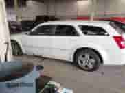 2006 Dodge Magnum SXT with VIN 2D4GZ47V56H344931, listed as a IAAI auction lot 41301668 with 132,916 mi miles and . Bid and sale history available at DreamBid. Image 14.