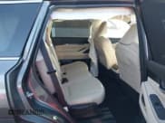 ✅ 2023 Infiniti QX60 Sensory • VIN: 5N1DL1GS4PC332940 • Лот: 41585023. Опубликован ранее на IAAI с пробегом 32 543 миль. Бесплатный доступ к архиву аукционных продаж из США и подробный отчёт об истории автомобиля на DreamBid. Изображение 8.