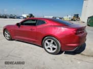 ✅ 2019 Chevrolet Camaro 1LT • VIN: 1G1FB1RSXK0113609 • Лот: 85880285. Опубликован ранее на Copart с пробегом 75 118 миль. Бесплатный доступ к архиву аукционных продаж из США и подробный отчёт об истории автомобиля на DreamBid. Изображение 2.