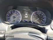 ✅ 2017 Infiniti Q60 Sport • VIN: JN1EV7EK1HM361903 • Lot: 68624295. Listed on Copart with 63,057 mi. Free auction sales archive from the USA and detailed vehicle history report at DreamBid. Image 9.