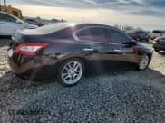 ✅ 2010 Nissan Maxima SV • VIN: 1N4AA5AP0AC834995 • Lot: 92234185. Wystawiony na Copart z przebiegiem 94 378 mil. Bezpłatny archiwum sprzedaży aukcyjnych z USA i szczegółowy raport historii pojazdu na DreamBid. Zdjęcie 3.