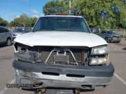 ✅ 2004 Chevrolet Silverado 2500HD Work Truck • VIN: 1GCHK24U74E231542 • Лот: 43123200. Опубликован ранее на IAAI с пробегом 191 776 миль. Бесплатный доступ к архиву аукционных продаж из США и подробный отчёт об истории автомобиля на DreamBid. Изображение 12.