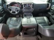 ✅ 2015 GMC Sierra 1500 Denali • VIN: 3GTU2WEC6FG281551 • Лот: 81799365. Опубликован ранее на Copart с пробегом 179 019 миль. Бесплатный доступ к архиву аукционных продаж из США и подробный отчёт об истории автомобиля на DreamBid. Изображение 8.