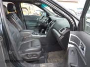 ✅ 2015 Ford Explorer XLT • VIN: 1FM5K8D85FGA59894 • Lot: 43678169. Wystawiony na IAAI z przebiegiem 267 810 mil. Bezpłatny archiwum sprzedaży aukcyjnych z USA i szczegółowy raport historii pojazdu na DreamBid. Zdjęcie 5.