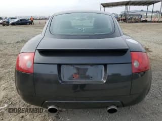 ✅ 2003 Audi TT • VIN: TRUWT28N131019058 • Lot: 87118744. Wystawiony na Copart z przebiegiem 164 154 mil. Bezpłatny archiwum sprzedaży aukcyjnych z USA i szczegółowy raport historii pojazdu na DreamBid. Zdjęcie 6.