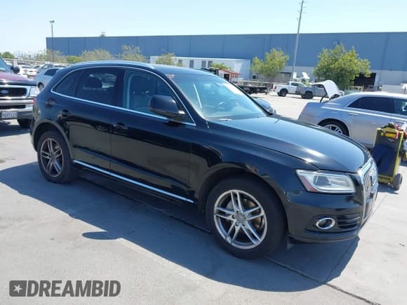 ✅ 2013 Audi Q5 Premium Plus • VIN: WA1LFAFP6DA031799 • Lot: 42472574. Wystawiony na IAAI z przebiegiem 139 319 mil. Bezpłatny archiwum sprzedaży aukcyjnych z USA i szczegółowy raport historii pojazdu na DreamBid. Zdjęcie 1.