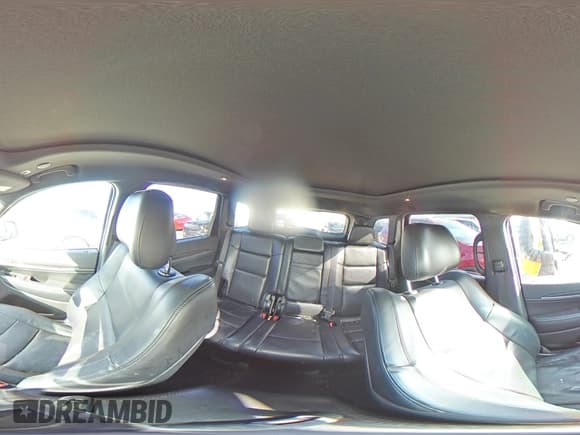 ✅ 2018 Jeep Grand Cherokee Limited • VIN: 1C4RJFBG1JC159031 • Lot: 43022895. Listed on Copart with 123,885 mi. Free auction sales archive from the USA and detailed vehicle history report at DreamBid. Image 13.