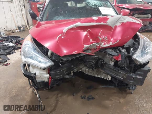 ✅ 2013 Hyundai Veloster w/Black Int • VIN: KMHTC6AD9DU158050 • Lot: 41532374. Wystawiony na IAAI z przebiegiem Nie podano. Bezpłatny archiwum sprzedaży aukcyjnych z USA i szczegółowy raport historii pojazdu na DreamBid. Zdjęcie 6.