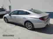 2023 Hyundai Sonata SEL z VIN KMHL64JA9PA296873, wystawiony jako Copart lot #66305065 z przebiegiem 43 623 mil mil oraz Szkoda całkowita • Salvage title. Historia ofert i sprzedaży dostępna na DreamBid. Obrazek 2.