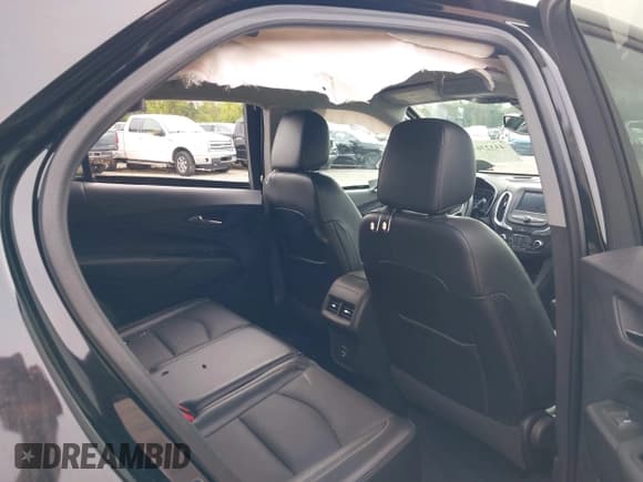 ✅ 2020 Chevrolet Equinox LT • VIN: 3GNAXKEV2LL153669 • Лот: 43323619. Опубликован ранее на IAAI с пробегом 70 165 миль. Бесплатный доступ к архиву аукционных продаж из США и подробный отчёт об истории автомобиля на DreamBid. Изображение 8.