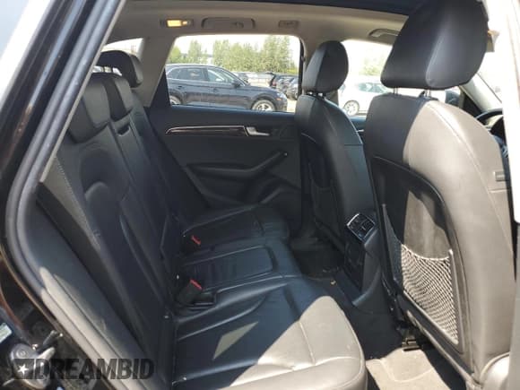 ✅ 2010 Audi Q5 Premium • VIN: WA1LKCFP4AA011456 • Лот: 68119395. Опубликован ранее на Copart с пробегом 375 238 миль. Бесплатный доступ к архиву аукционных продаж из США и подробный отчёт об истории автомобиля на DreamBid. Изображение 11.