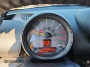 ✅ 2015 MINI Countryman S • VIN: WMWZC3C5XFWP52962 • Lot: 68687385. Listed on Copart with 92,970 mi. Free auction sales archive from the USA and detailed vehicle history report at DreamBid. Image 9.