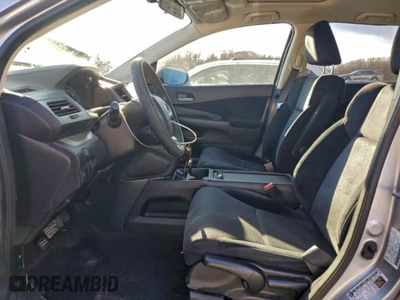 ✅ 2012 Honda CR-V EX • VIN: JHLRM4H57CC010727 • Лот: 93835465. Опубликован ранее на Copart с пробегом 155 738 миль. Бесплатный доступ к архиву аукционных продаж из США и подробный отчёт об истории автомобиля на DreamBid. Изображение 7.