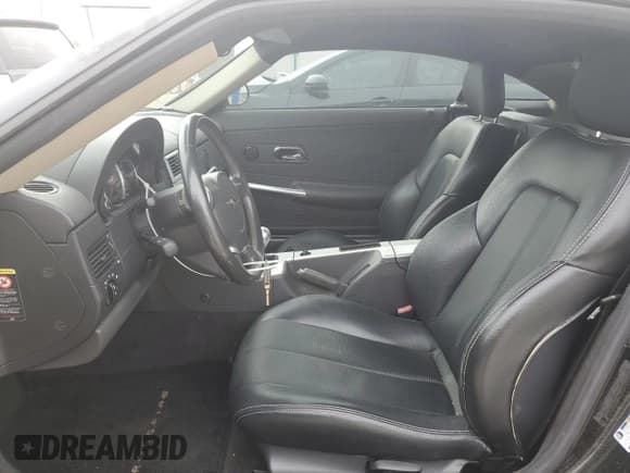 ✅ 2006 Chrysler Crossfire • VIN: 1C3AN59L06X061272 • Lot: 70947765. Listed on Copart with 97,967 mi. Free auction sales archive from the USA and detailed vehicle history report at DreamBid. Image 7.