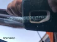 ✅ 2010 Hyundai Santa Fe GLS • VIN: 5NMSG3AB9AH337516 • Lot: 69801374. Listed on Copart with 201,581 mi. Free auction sales archive from the USA and detailed vehicle history report at DreamBid. Image 13.