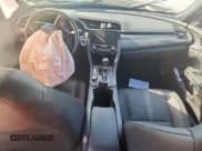 ✅ 2017 Honda Civic EX-L • VIN: SHHFK7H74HU202463 • Лот: 80530175. Опубликован ранее на Copart с пробегом Не указан. Бесплатный доступ к архиву аукционных продаж из США и подробный отчёт об истории автомобиля на DreamBid. Изображение 8.