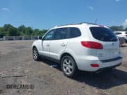 ✅ 2008 Hyundai Santa Fe SE • VIN: 5NMSH73E08H207954 • Lot: 42844761. Wystawiony na IAAI z przebiegiem 293 523 mil. Bezpłatny archiwum sprzedaży aukcyjnych z USA i szczegółowy raport historii pojazdu na DreamBid. Zdjęcie 3.