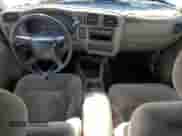 2004 Chevrolet Blazer LS with VIN 1GNDT13X74K146131, listed as a Copart auction lot 84865404 with Not provided miles and Clean title. Bid and sale history available at DreamBid. Image 8.