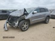 ✅ 2020 Jeep Grand Cherokee Limited • VIN: 1C4RJEBG7LC428548 • Lot: 53575915. Listed on Copart with 64,371 mi. Free auction sales archive from the USA and detailed vehicle history report at DreamBid. Image 1.