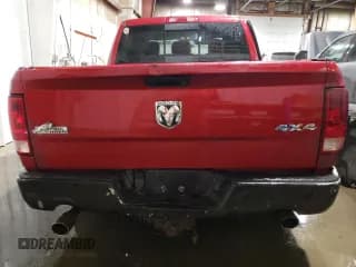 ✅ 2010 Dodge 1500 SLT • VIN: 1D7RV1CT8AS121049 • Lot: 55174785. Wystawiony na Copart z przebiegiem 169 118 mil. Bezpłatny archiwum sprzedaży aukcyjnych z USA i szczegółowy raport historii pojazdu na DreamBid. Zdjęcie 6.