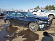 ✅ 2025 Lexus ES 300h • VIN: 58ADA1C10SU056822 • Лот: 89183155. Опубликован ранее на Copart с пробегом Не указан. Бесплатный доступ к архиву аукционных продаж из США и подробный отчёт об истории автомобиля на DreamBid. Изображение 4.